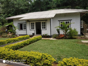 Munnar heritage bungalow